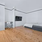 Rentplanet - Studio Ogrodowa