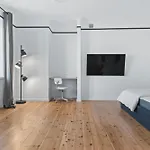 Rentplanet - Studio Ogrodowa