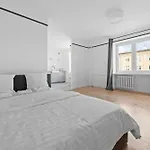 Rentplanet - Studio Ogrodowa