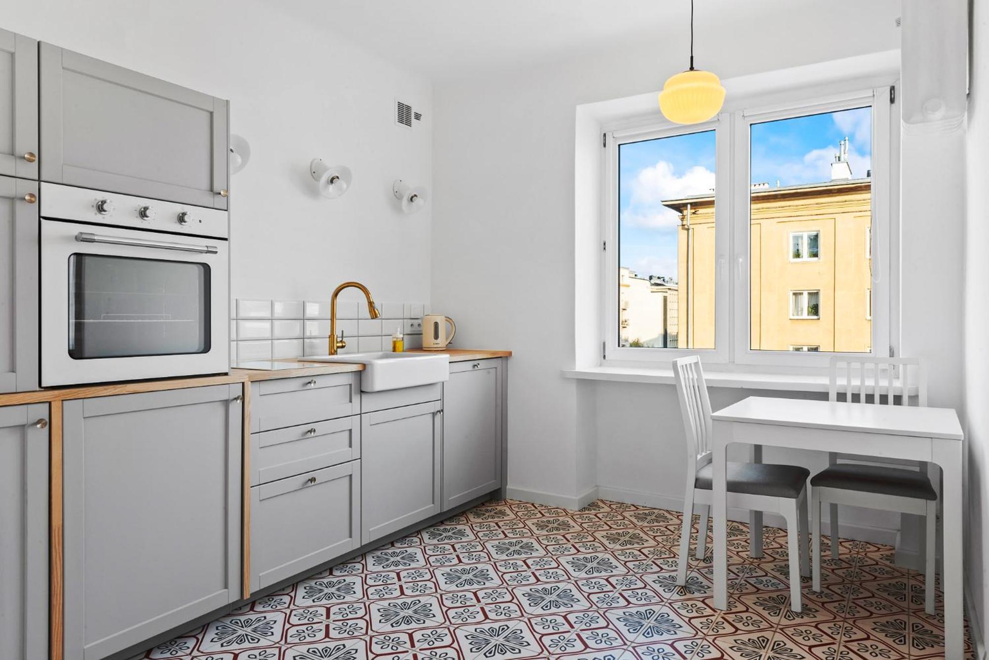 Apartament Rentplanet - Ogrodowa